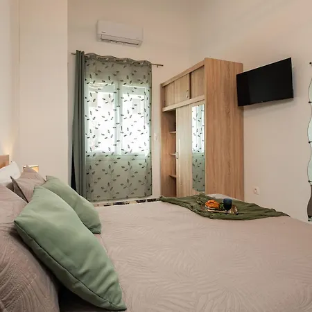 Appartamento Evdokia's Cozy