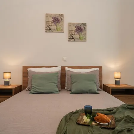 Appartamento Evdokia's Cozy