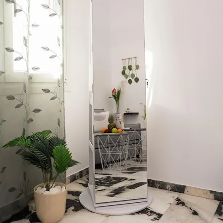 Evdokia's Cozy Appartamento *
