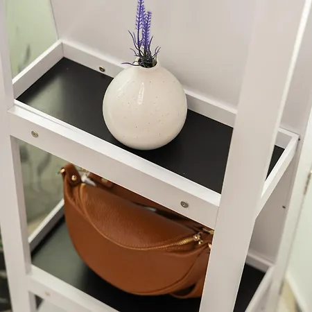Evdokia's Cozy Appartamento