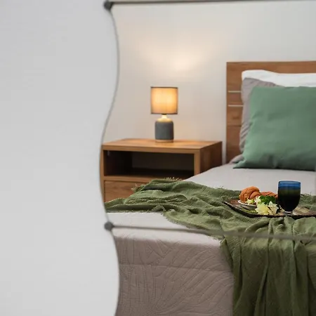 Evdokia's Cozy *