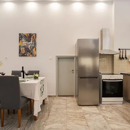 Appartamento Evdokia's Cozy *