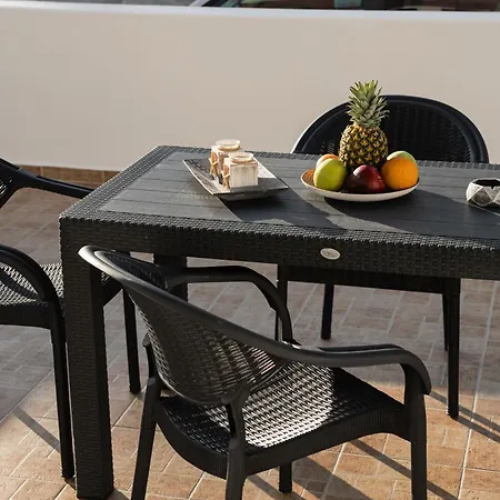 Evdokia's Cozy Appartamento