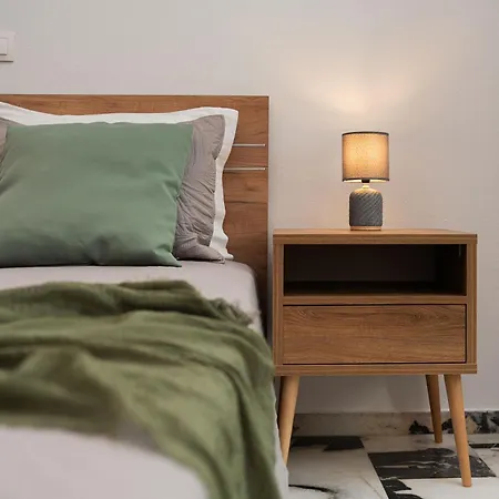 Appartamento Evdokia's Cozy *