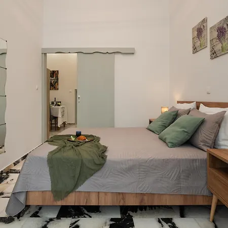 Evdokia's Cozy Appartamento *