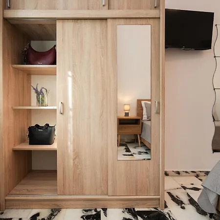 Appartamento Evdokia's Cozy *