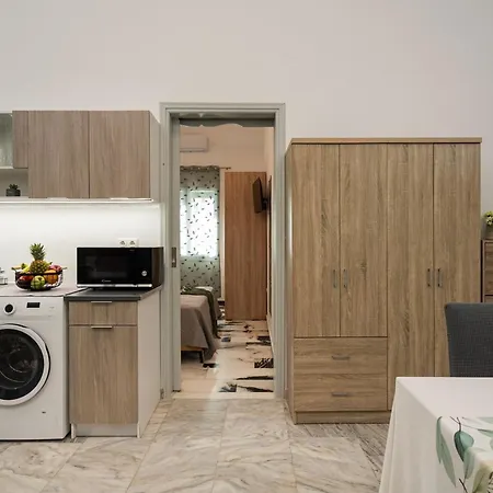 Appartamento Evdokia's Cozy *