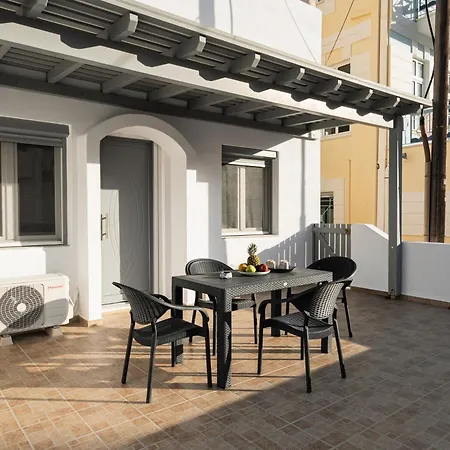 Appartamento Evdokia's Cozy